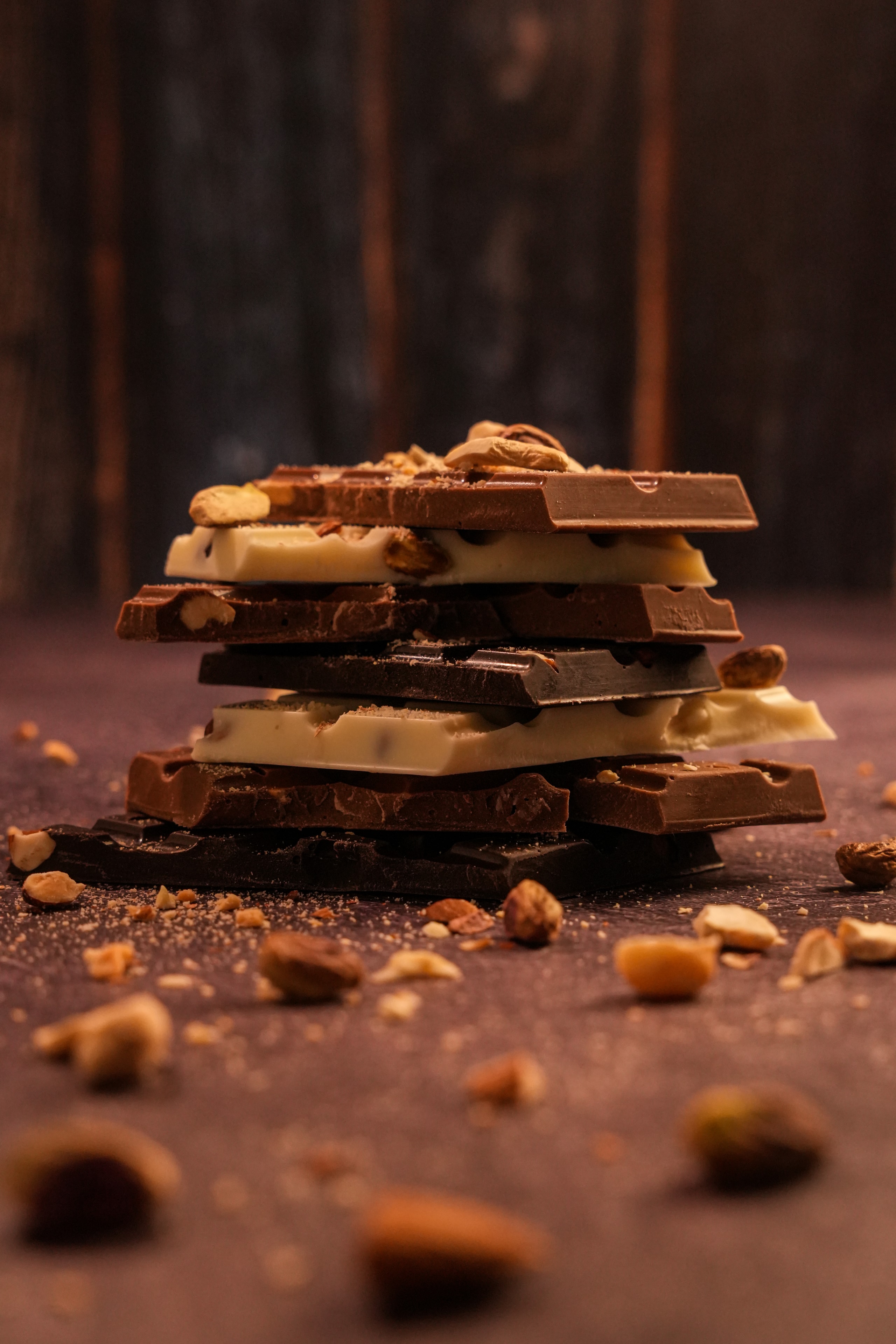Chocolate Bars